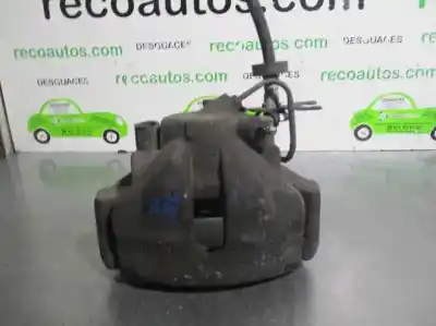 Peça sobressalente para automóvel em segunda mão pinça de travão dianteira direita por audi a4 berlina (b5) 1.8 t referências oem iam 8e0615124