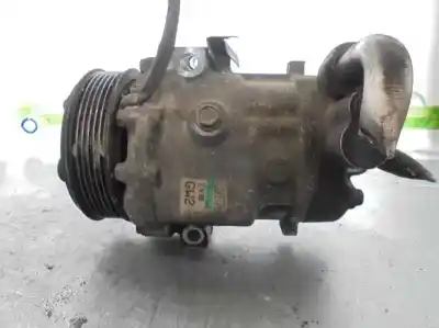 Pezzo di ricambio per auto di seconda mano compressore aria condizionata per opel corsa 3 c 1.3 cdti 70ch manual riferimenti oem iam 13197538  1513f