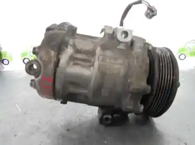 Pezzo di ricambio per auto di seconda mano compressore aria condizionata per opel corsa 3 c 1.3 cdti 70ch manual riferimenti oem iam 13197538  1513f