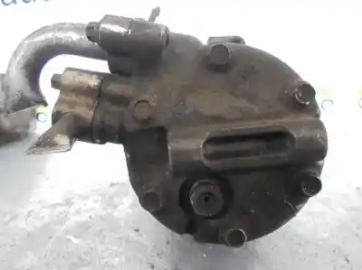 Pezzo di ricambio per auto di seconda mano compressore aria condizionata per opel corsa 3 c 1.3 cdti 70ch manual riferimenti oem iam 13197538  1513f