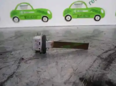 Second-hand car spare part sensor for seat leon (1p1) 1.9 tdi oem iam references 4b0820539