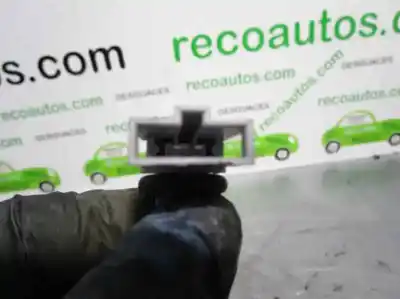 Peça sobressalente para automóvel em segunda mão sensor por seat leon (1p1) 1.9 tdi referências oem iam 4b0820539  3005071539
