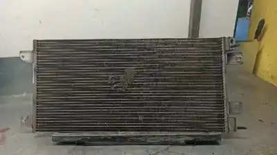 Peça sobressalente para automóvel em segunda mão condensador / radiador de ar condicionado por chrysler sebring berlina 2.0 crd limited referências oem iam 1215515aa