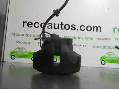 Peça sobressalente para automóvel em segunda mão pinça de travão dianteira esquerda por audi a4 berlina (b5) 1.8 t referências oem iam 8e0615123