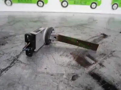 Second-hand car spare part sensor for seat leon (1p1) 1.9 tdi oem iam references 4b0820539