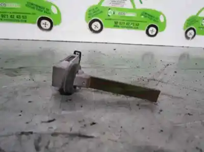 Peça sobressalente para automóvel em segunda mão sensor por seat leon (1p1) 1.9 tdi referências oem iam 4b0820539  