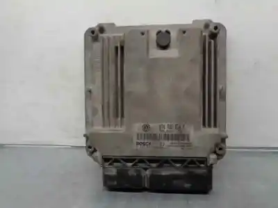 Автозапчасти б/у блок управления двигателем за volkswagen touareg (7la, 7l6, 7l7) 2.5 r5 tdi ссылки oem iam 070906016f Автозапчасти б/у блок управления двигателем за volkswagen touareg (7la, 7l6, 7l7) 2.5 r5 tdi ссылки oem iam 070906016f