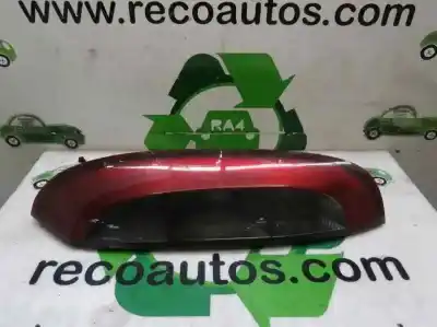 Tweedehands auto-onderdeel rechter achterlamp voor opel corsa 3 c 1.3 cdti 70ch manual oem iam-referenties 