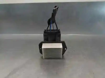 Peça sobressalente para automóvel em segunda mão resistência sofagem chauffage por chrysler sebring berlina 2.0 crd limited referências oem iam 4993002121