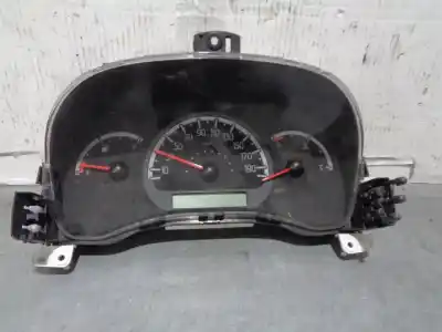 Second-hand car spare part dashboard for fiat panda (312_, 319_) 1.2 (312pxa1a) oem iam references 51871010