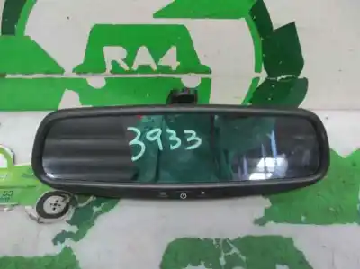 Peça sobressalente para automóvel em segunda mão espelho retrovisor interior por toyota corolla (_e12_) 1.4 d (nde120_) referências oem iam 