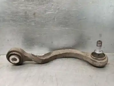 Автозапчасти б/у левый задний верхний рычаг подвески за audi q7 (4l) 3.0 tdi ссылки oem iam 7l0505376a  