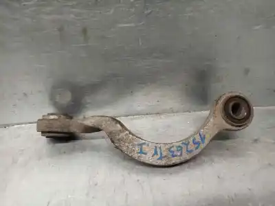 Автозапчасти б/у левый задний верхний рычаг подвески за audi q7 (4l) 3.0 tdi ссылки oem iam 7l0505376a  