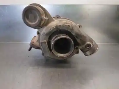 Peça sobressalente para automóvel em segunda mão turbocompresor por land rover defender (ld) 2.5 td5 referências oem iam pmf100460