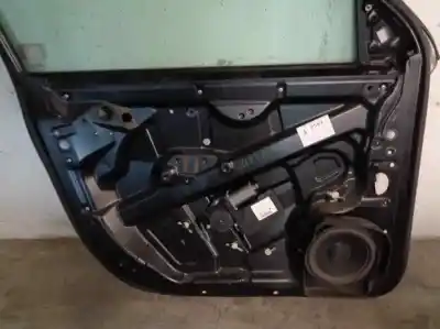 Pièce détachée automobile d'occasion léve glace avant gauche pour volkswagen touareg (7la, 7l6, 7l7) 2.5 r5 tdi références oem iam 3d1959793  