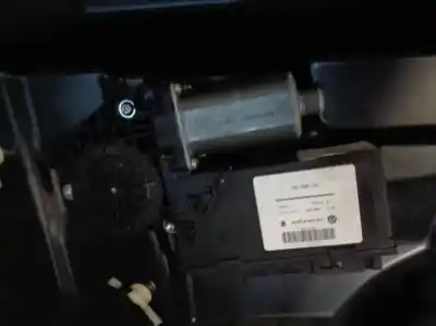 Pièce détachée automobile d'occasion léve glace avant gauche pour volkswagen touareg (7la, 7l6, 7l7) 2.5 r5 tdi références oem iam 3d1959793  