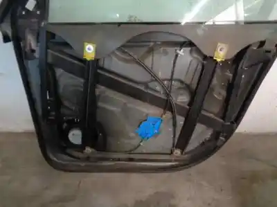 Pièce détachée automobile d'occasion léve glace avant gauche pour volkswagen touareg (7la, 7l6, 7l7) 2.5 r5 tdi références oem iam 3d1959793  