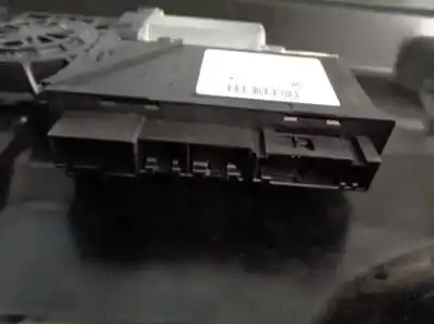 Pièce détachée automobile d'occasion léve glace avant gauche pour volkswagen touareg (7la, 7l6, 7l7) 2.5 r5 tdi références oem iam 3d1959793  