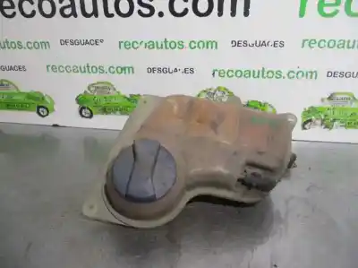 Peça sobressalente para automóvel em segunda mão depósito de expansão por audi a4 berlina (b5) 1.8 t referências oem iam 8d0121403l