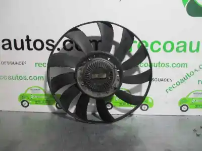 Peça sobressalente para automóvel em segunda mão VENTILADOR DO MOTOR VISCOSO por AUDI A4 BERLINA (B5)  Referências OEM IAM 058121347  6740000000
