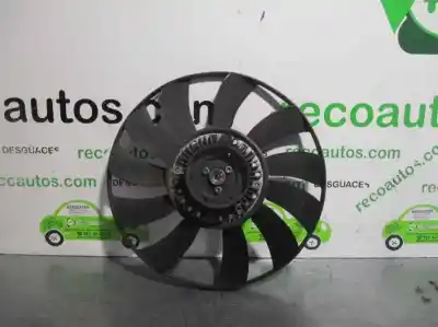 Peça sobressalente para automóvel em segunda mão ventilador do motor viscoso por audi a4 berlina (b5) 1.8 t referências oem iam 058121347  6740000000
