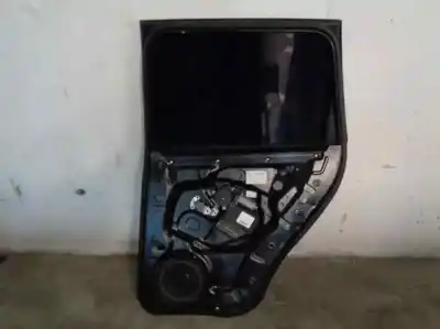 Piesă de schimb auto la mâna a doua MECANISM ACTIONARE GEAM SPATE DREAPTA pentru VOLKSWAGEN TOUAREG (7LA, 7L6, 7L7)  Referințe OEM IAM 7L0959794  