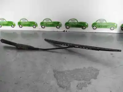 Автозапчастина б/у передній правий річок склоочисника для renault kangoo (f/kc0) 1.5 dci diesel посилання на oem iam 8200158098b Автозапчастина б/у передній правий річок склоочисника для renault kangoo (f/kc0) 1.5 dci diesel посилання на oem iam 8200158098b