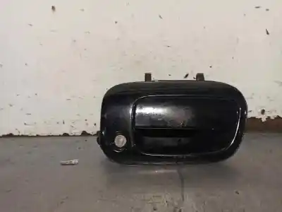 Автозапчасти б/у задняя правая наружная ручка за toyota rav 4 ii (_a2_) 2.0 d 4wd (cla20_ cla21_) ссылки oem iam 6922742060