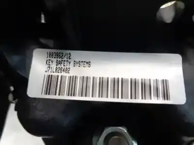 Автозапчасти б/у подушка безопасности передняя правая за audi q7 (4l) 3.0 tdi ссылки oem iam 4l0880204d  