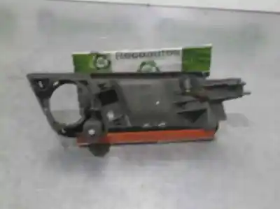 Автозапчасти б/у внутри передней правой ручки за audi a2 (8z) 1.4 ссылки oem iam 8z0837020  