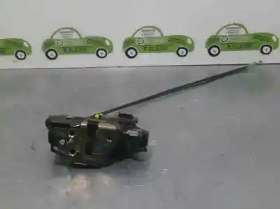 İkinci el araba yedek parçası SAG ÖN KAPI KILIDI için TOYOTA AVENSIS WAGON (T25)  OEM IAM referansları   