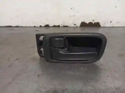 Автозапчасти б/у левая передняя внутренняя ручка за toyota rav 4 ii (_a2_) 2.0 d 4wd (cla20_ cla21_) ссылки oem iam 6927830080