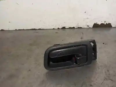 Автозапчасти б/у левая задняя внутренняя ручка за toyota rav 4 ii (_a2_) 2.0 d 4wd (cla20_ cla21_) ссылки oem iam 6927830080