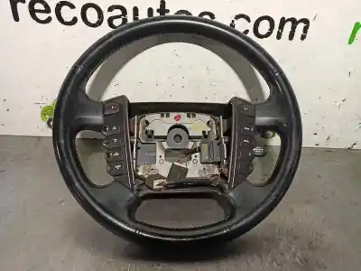 Автозапчасти б/у руль за ssangyong rodius i 2.7 xdi ссылки oem iam 859231000  