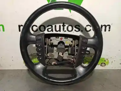Автозапчасти б/у руль за ssangyong rodius 2.7 turbodiesel cat ссылки oem iam 859231000