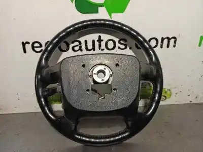 Автозапчастина б/у кермо для ssangyong rodius 2.7 turbodiesel cat посилання на oem iam 859231000  