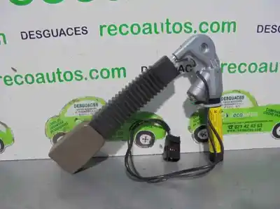 Автозапчасти б/у крюк для ремня передний правый за jaguar xj 4.2 v8 32v cat ссылки oem iam 2r83f61202