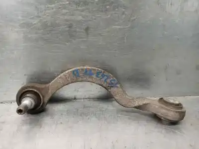 Pezzo di ricambio per auto di seconda mano braccio sospensione superiore posteriore destro per audi q7 (4l) 3.0 tdi riferimenti oem iam 7l0505376a  