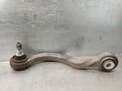 Pezzo di ricambio per auto di seconda mano braccio sospensione superiore posteriore destro per audi q7 (4l) 3.0 tdi riferimenti oem iam 7l0505376a  