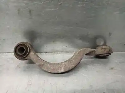 Pezzo di ricambio per auto di seconda mano braccio sospensione superiore posteriore destro per audi q7 (4l) 3.0 tdi riferimenti oem iam 7l0505376a  