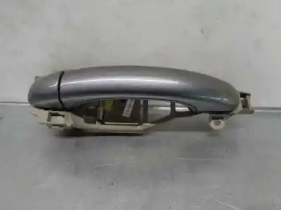 Автозапчасти б/у задняя правая наружная ручка за volkswagen touareg (7la, 7l6, 7l7) 2.5 r5 tdi ссылки oem iam 7l0839886 Автозапчасти б/у задняя правая наружная ручка за volkswagen touareg (7la, 7l6, 7l7) 2.5 r5 tdi ссылки oem iam 7l0839886