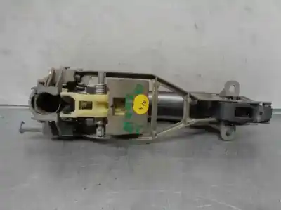 Автозапчасти б/у задняя правая наружная ручка за volkswagen touareg (7la, 7l6, 7l7) 2.5 r5 tdi ссылки oem iam 7l0839886   Автозапчасти б/у задняя правая наружная ручка за volkswagen touareg (7la, 7l6, 7l7) 2.5 r5 tdi ссылки oem iam 7l0839886