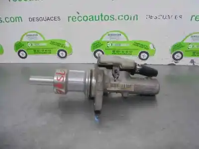 Автозапчасти б/у тормозной насос за mercedes-benz vito (w639) basic, combi 2.1 cdi ссылки oem iam a0004316901