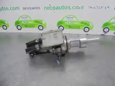 Автозапчасти б/у тормозной насос за mercedes-benz vito (w639) basic, combi 2.1 cdi ссылки oem iam a0004316901  