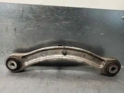 Pezzo di ricambio per auto di seconda mano braccio sospensione superiore posteriore destro per audi q7 (4l) 3.0 tdi riferimenti oem iam 7l0505375a  