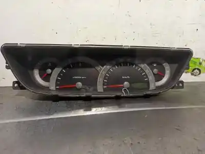 Автозапчасти б/у приборная доска за ssangyong rodius i 2.7 xdi ссылки oem iam 8020021103