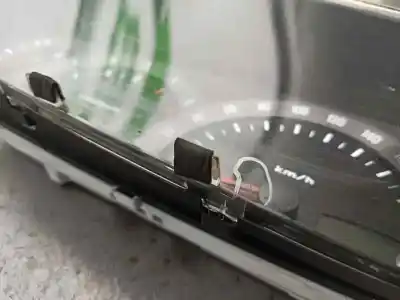 Second-hand car spare part dashboard for ssangyong rodius i 2.7 xdi oem iam references 8020021103  