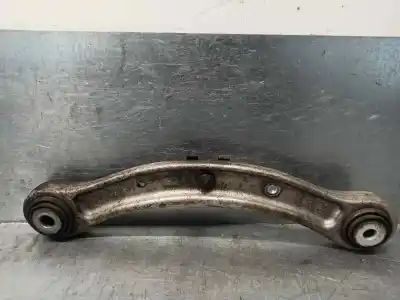 İkinci el araba yedek parçası sol arka üst süspansiyon kolu için audi q7 (4l) 3.0 tdi oem iam referansları 7l0505375a