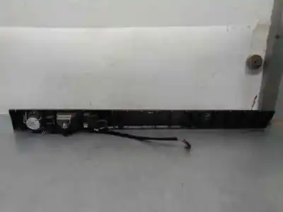 Автозапчасти б/у левая задняя внутренняя ручка за volkswagen touareg (7la, 7l6, 7l7) 2.5 r5 tdi ссылки oem iam 7l6853081   Автозапчасти б/у левая задняя внутренняя ручка за volkswagen touareg (7la, 7l6, 7l7) 2.5 r5 tdi ссылки oem iam 7l6853081