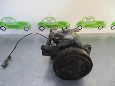 Piesă de schimb auto la mâna a doua COMPRESOR DE AER CONDIȚIONAT pentru SAAB 9-3 BERLINA  Referințe OEM IAM 9402181815  4230454